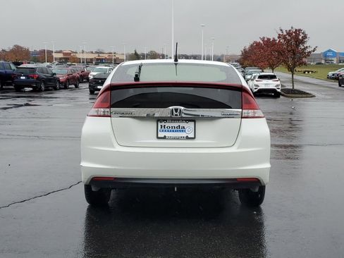 Used 2013 Honda Insight image 6