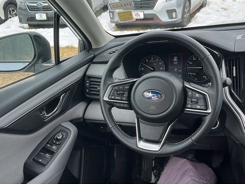 Certified 2025 Subaru Legacy Premium image 22