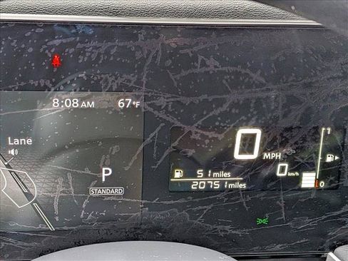 Used 2025 Nissan Kicks S AWD/4WD image 12