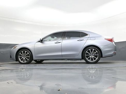 Used 2015 Acura TLX V6 SH-AWD w/ Technology Pkg image 33
