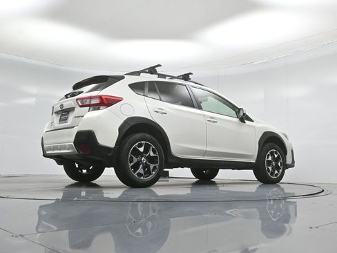 Used 2018 Subaru Crosstrek 2.0i Premium image 47