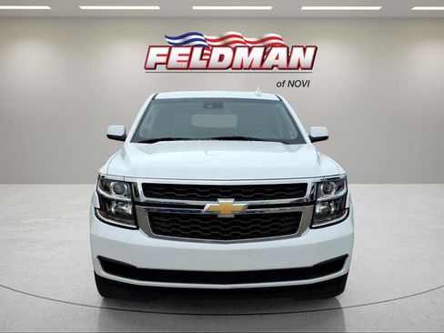 Used 2019 Chevrolet Tahoe LS AWD/4WD image 9