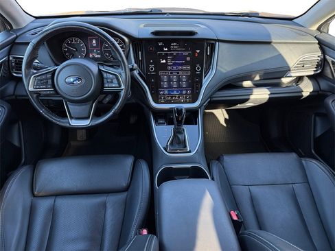 Used 2023 Subaru Legacy Limited image 10