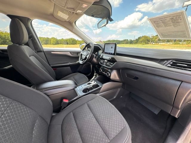 Used 2024 Ford Escape Active AWD/4WD image 18