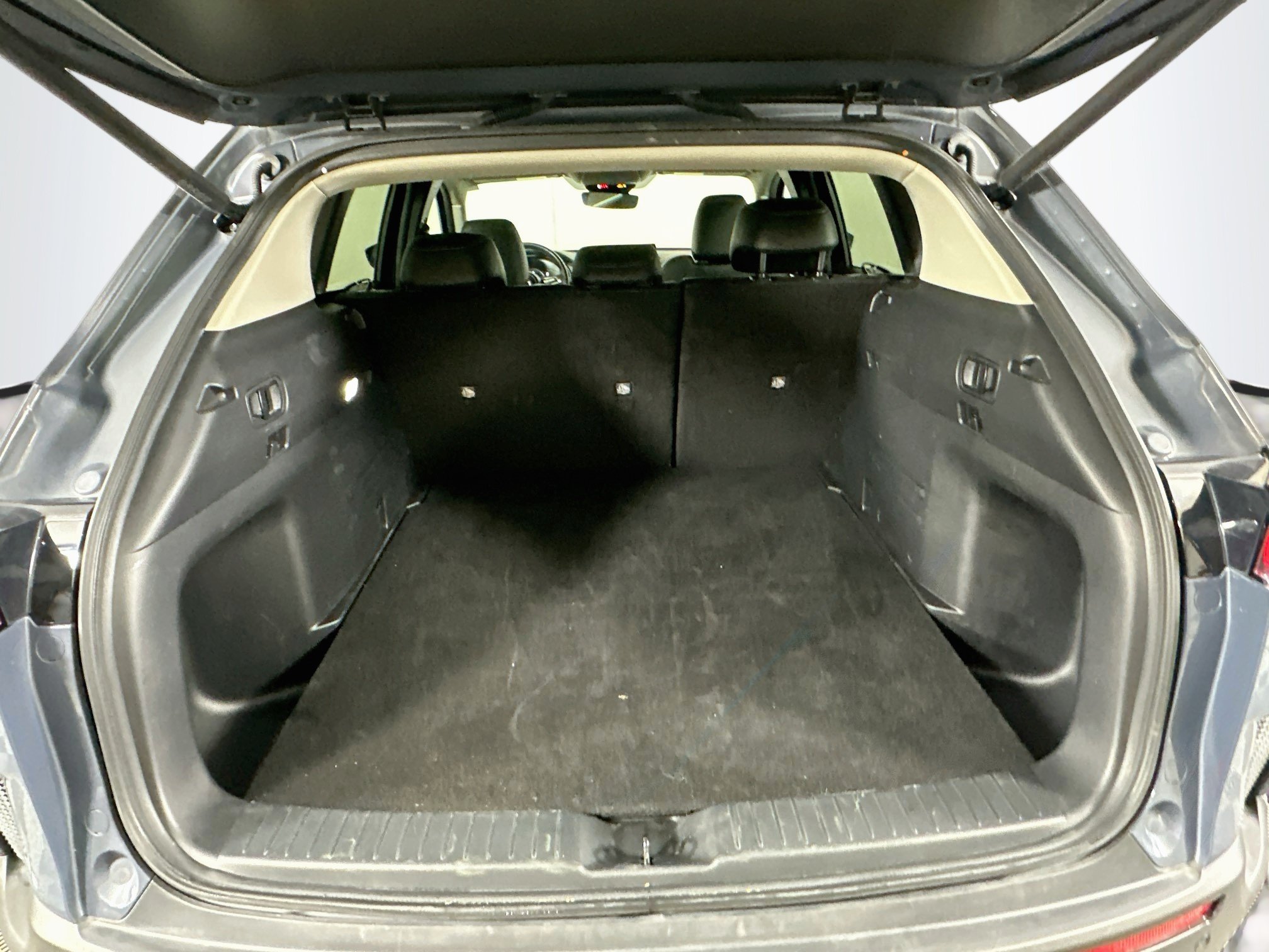 Used 2026 MAZDA CX-50 AWD 2.5 S w/ Preferred Pkg image 29