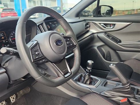 Used 2024 Subaru WRX Premium image 10