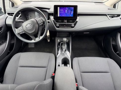 Certified 2025 Toyota Corolla LE image 14