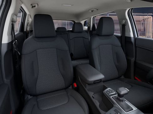 New 2026 Kia Sportage LX image 15