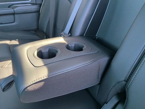 New 2026 RAM 2500 Laramie image 44