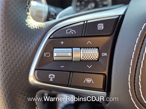 Used 2025 Genesis G70 3.3T Advanced w/ Sport Prestige Package image 27