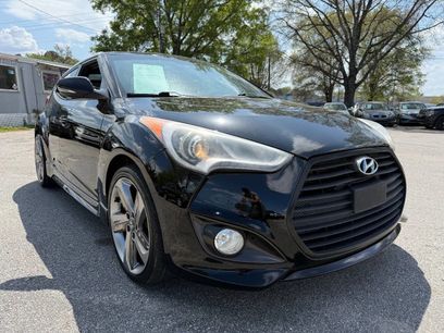 Used 2013 Hyundai Veloster Turbo