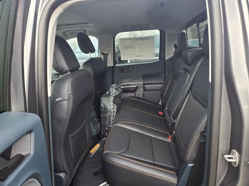 New 2026 Ford Maverick Tremor image 10