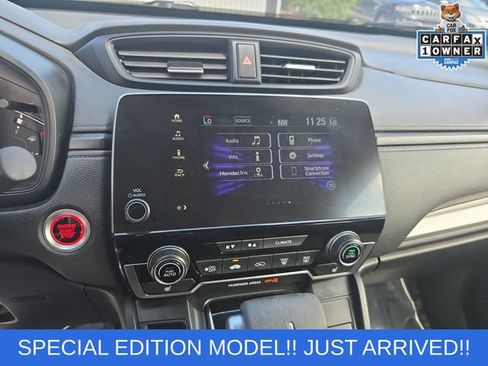 Used 2022 Honda CR-V Special Edition image 12