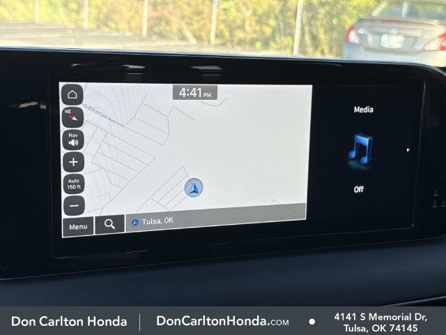 Used 2025 Hyundai Palisade Limited AWD/4WD image 19