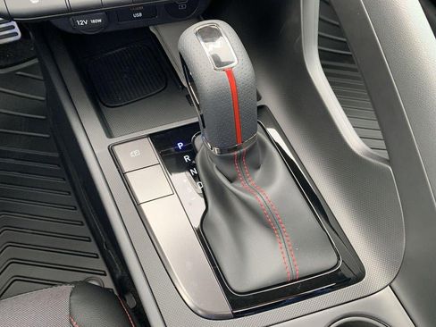 New 2026 Hyundai Elantra N Line image 48