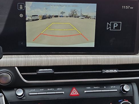 Used 2024 Hyundai Sonata SEL FWD image 24