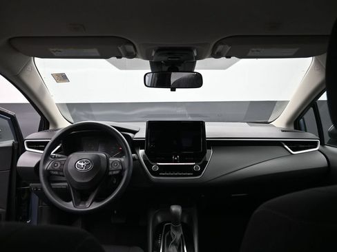 Used 2024 Toyota Corolla LE FWD image 24