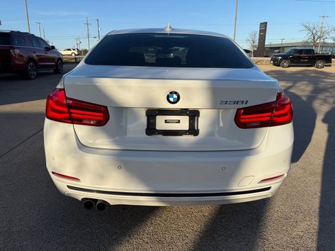 Used 2017 BMW 330i I image 6
