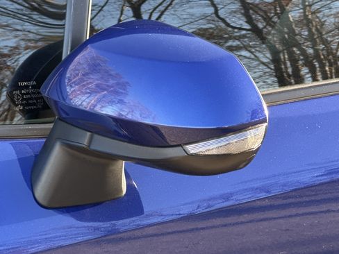 Used 2023 Toyota Corolla XSE image 34