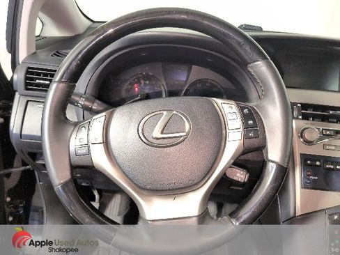 Used 2013 Lexus RX 350 FWD image 16