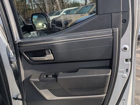 Used 2024 Toyota Tundra SR5 w/ TRD Off-Road Package image 16