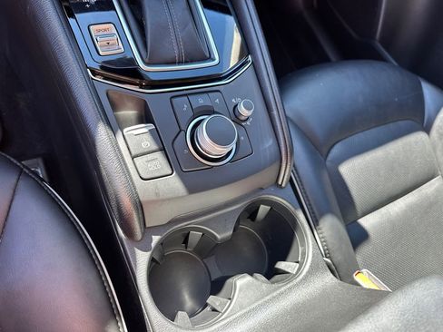 Used 2025 MAZDA CX-5 AWD 2.5 S w/ Select Package image 33