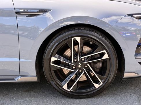 Used 2024 Hyundai Sonata N Line FWD image 44