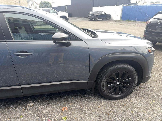 Used 2024 MAZDA CX-50 AWD 2.5 S w/ Cargo Package image 11
