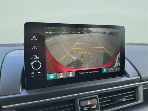 New 2025 Honda Pilot EX-L image 33