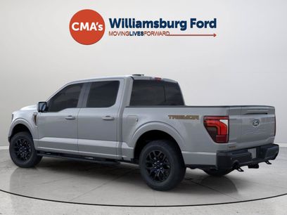 New 2026 Ford F150 Tremor w/ Equipment Group 402A High