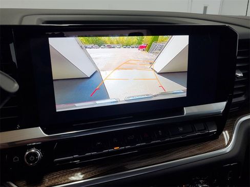 New 2026 GMC Sierra 1500 Elevation image 22