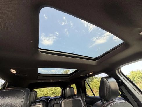 Used 2019 Ford Explorer XLT w/ Equipment Group 202A FWD image 23