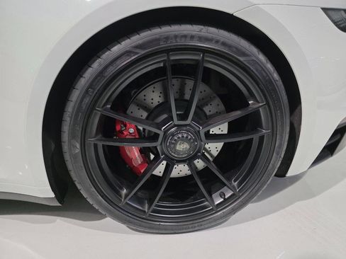 Used 2022 Porsche 911 Carrera GTS 2dr Cabriolet image 47
