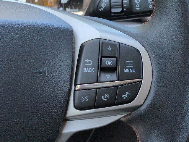 New 2026 Ford Explorer Active w/ Active Comfort Package RWD image 26