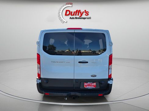 Used 2015 Ford Transit 350 XLT image 15
