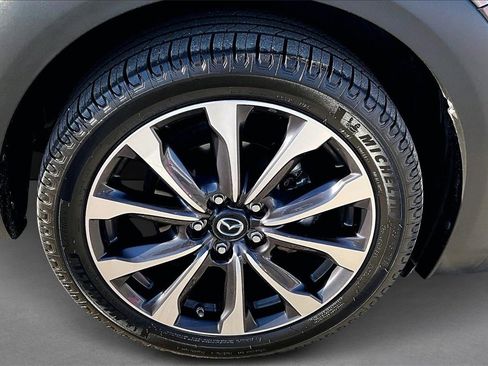 Used 2019 MAZDA CX-3 Touring w/ Preferred Equipment Package image 6