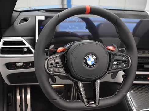 New 2027 BMW M4 xDrive Competition w/ Executive Package AWD/4WD image 25