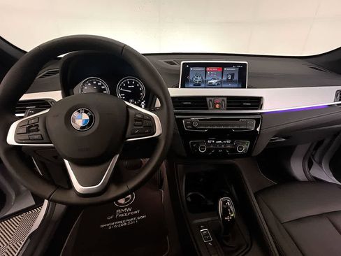 Used 2020 BMW X1 xDrive28i w/ Convenience Package image 12