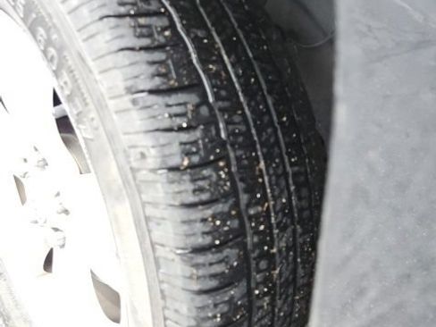 Used 2011 Jeep Patriot Latitude AWD/4WD image 12