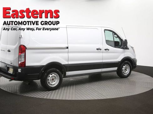 Used 2022 Ford Transit 150 Low Roof w/ Interior Upgrade Package RWD image 40