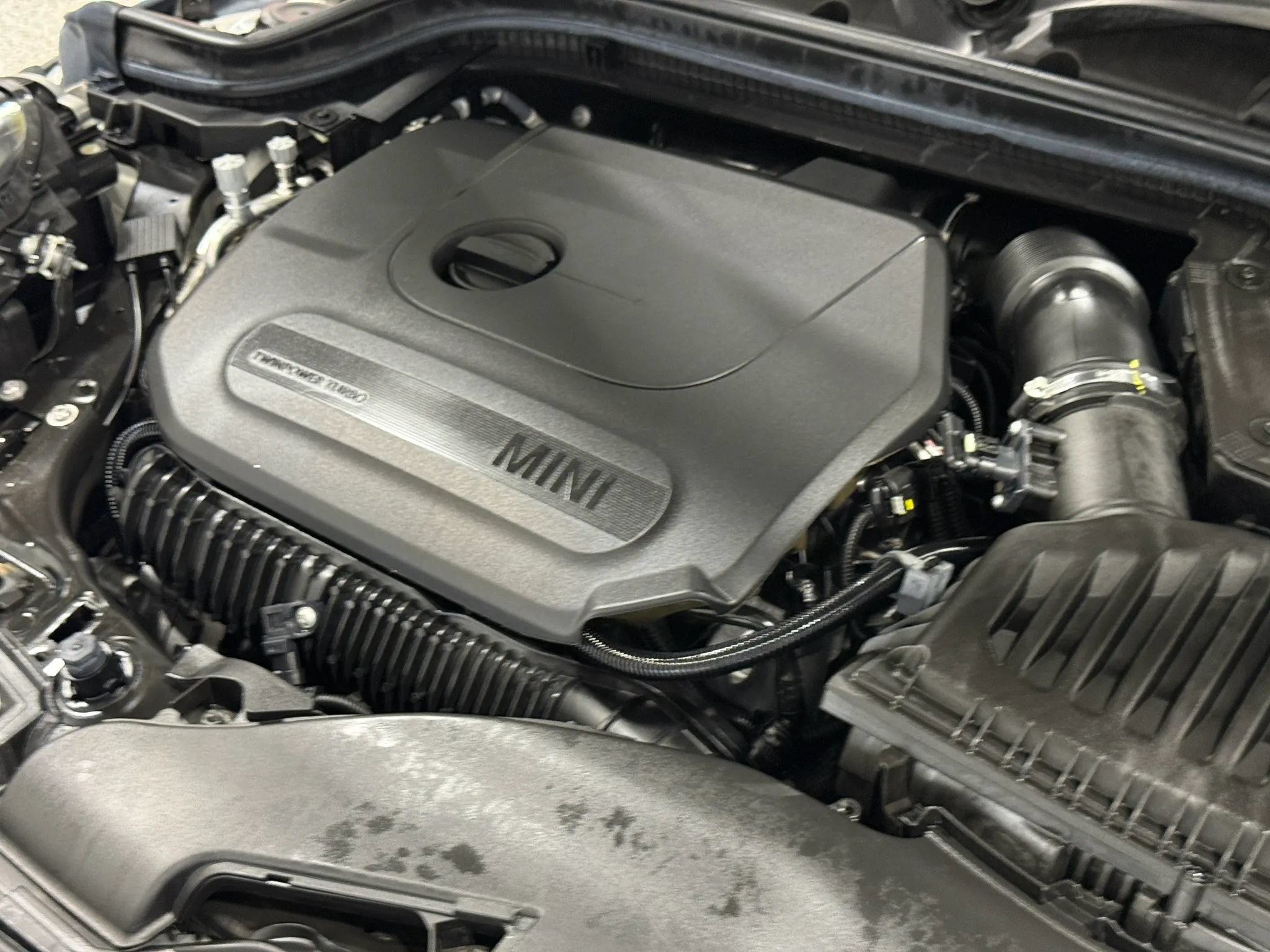 Used 2023 MINI Cooper S FWD image 58
