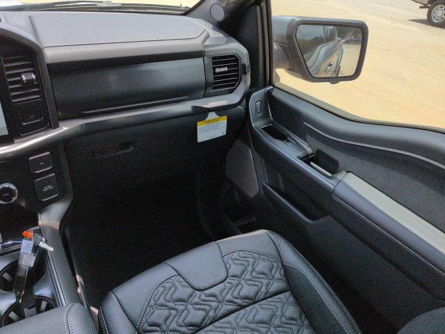 Used 2026 Ford F150 Lariat w/ Equipment Group 501A Mid AWD/4WD image 19