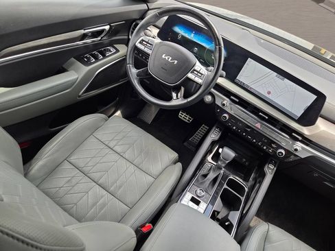 Used 2024 Kia Telluride SX Prestige X-Pro AWD/4WD image 20