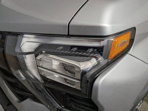 Certified 2025 Chevrolet Silverado 2500 LT w/ Trail Boss Package image 16