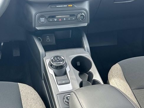 New 2026 Ford Bronco Sport Big Bend AWD/4WD image 16