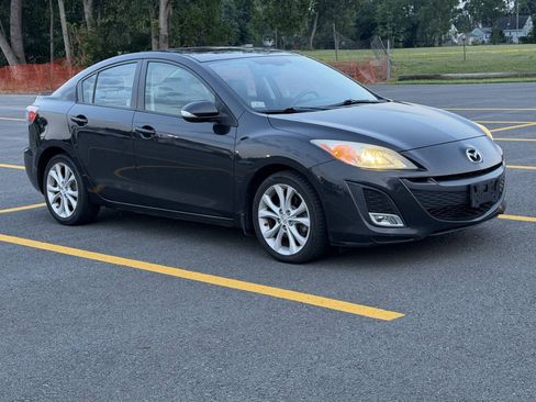 Used 2010 MAZDA MAZDA3 s Grand Touring FWD image 1