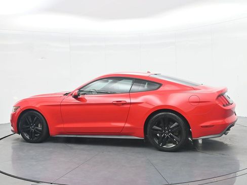 Used 2016 Ford Mustang Premium w/ Ecoboost Performance Package RWD image 8