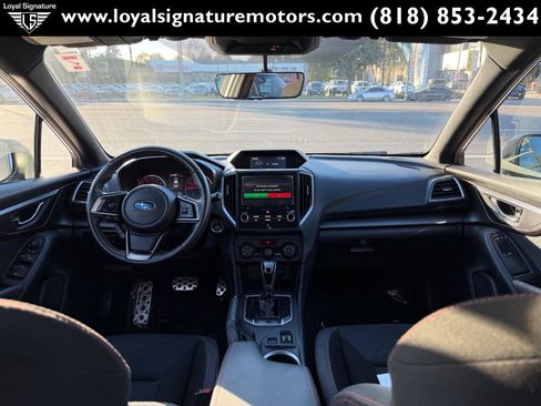 Used 2019 Subaru Impreza 2.0i Sport w/ Popular Package #1 image 15