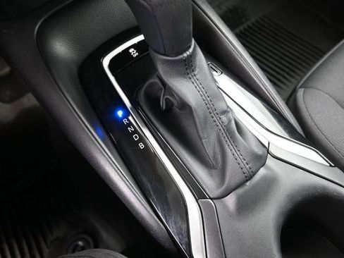 Certified 2025 Toyota Corolla LE FWD image 17