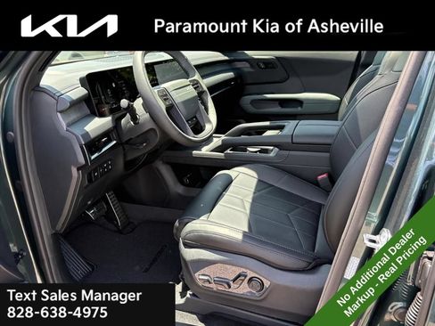 New 2027 Kia Telluride SX X-Line AWD/4WD image 19